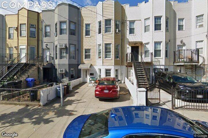 Address Not Disclosed