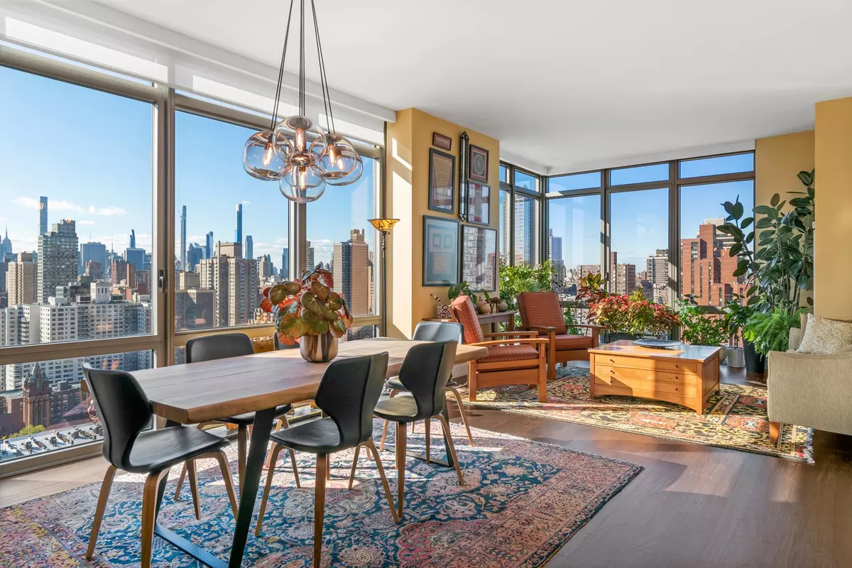 Manhattan, NY 10128,333 E 91ST Street #29D