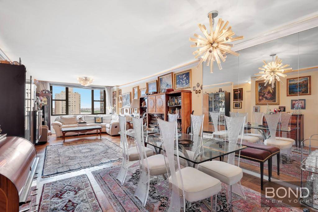 Manhattan, NY 10028,444 E 86th Street #27J