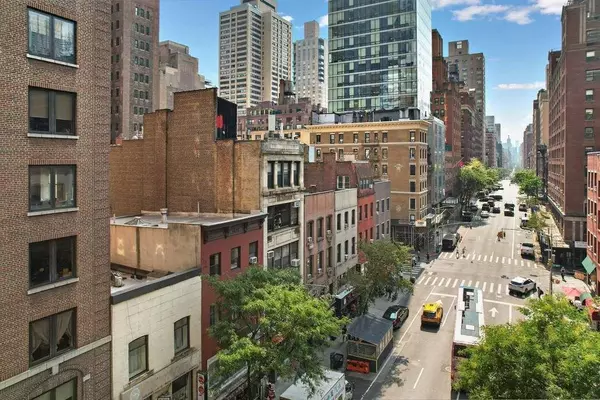 Manhattan, NY 10016,345 Lexington Avenue
