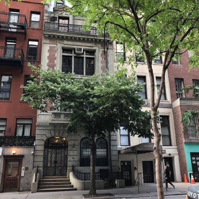 35 W 54th Street #7, Manhattan, NY 10019