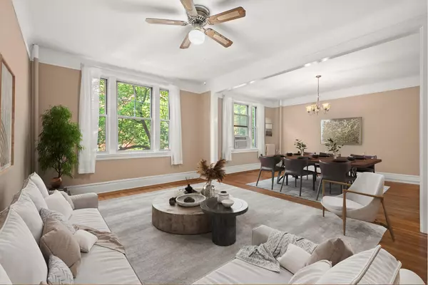 Queens, NY 11372,35-15 78TH Street #21