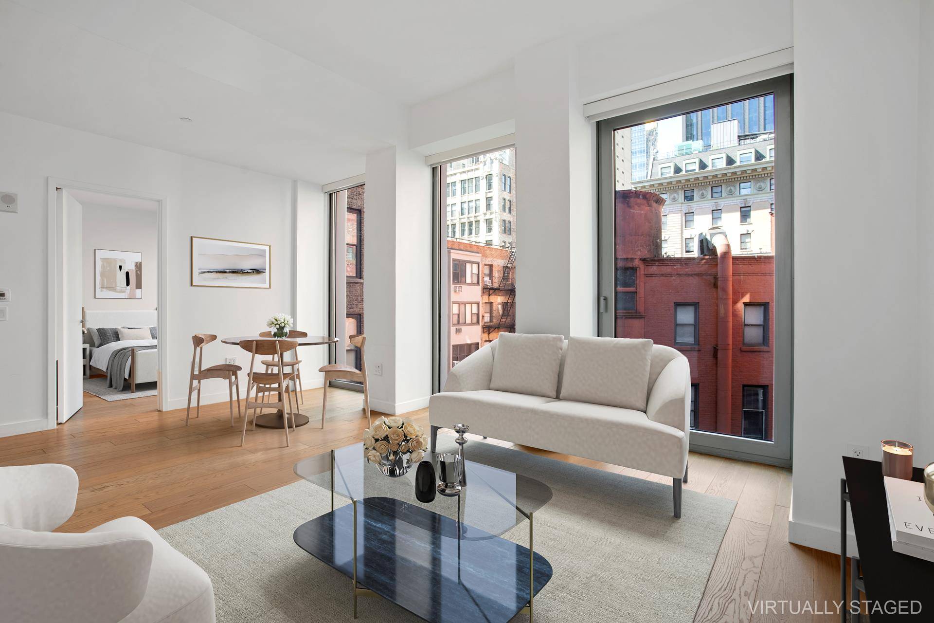 Manhattan, NY 10016,30 E 31ST Street #8B