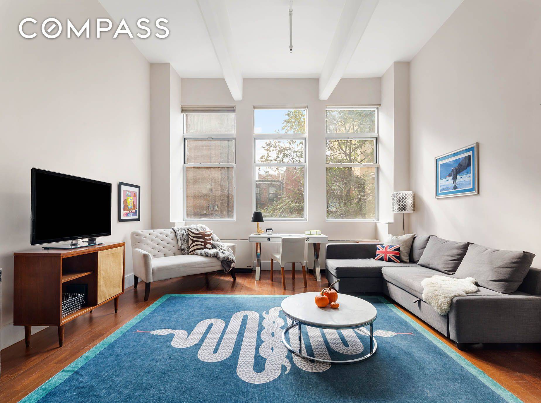 Brooklyn, NY 11249,60 Broadway #2P