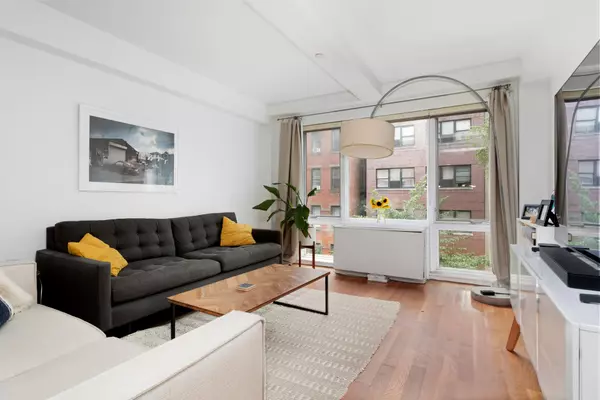 435 E 76TH Street #4B, Manhattan, NY 10021