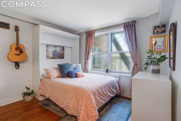 Manhattan, NY 10033,340 Haven Avenue #4R