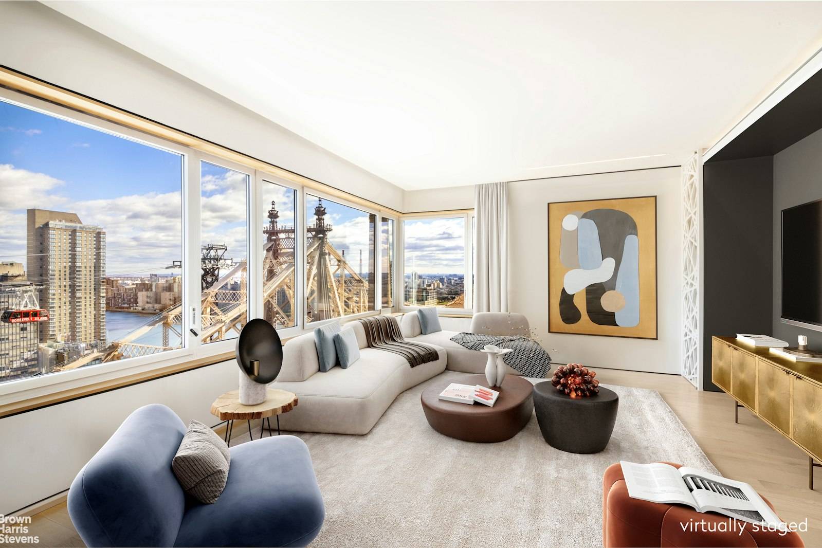 425 E 58TH Street #23F, Manhattan, NY 10022