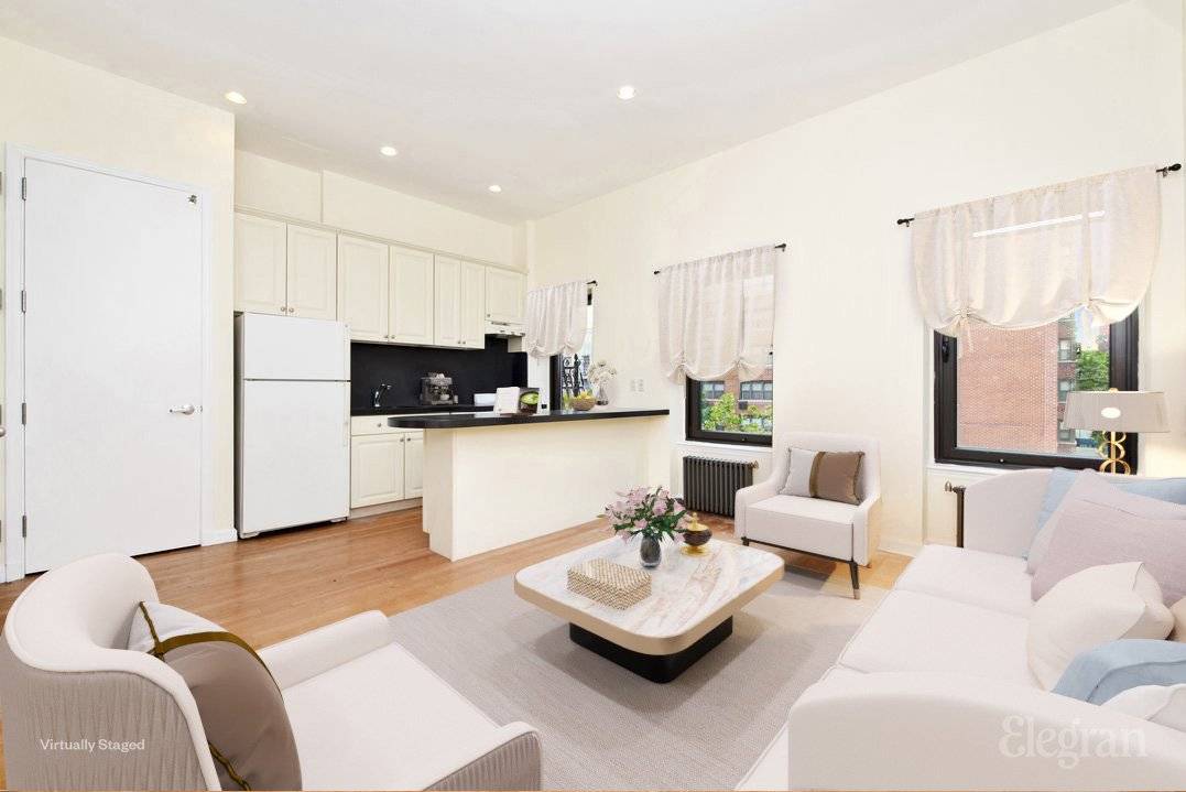 200 E 35th Street #5, Manhattan, NY 10016