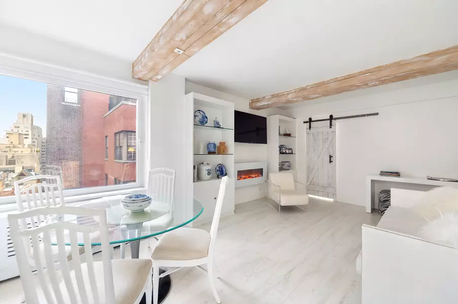 750 PARK Avenue #16D, Manhattan, NY 10021