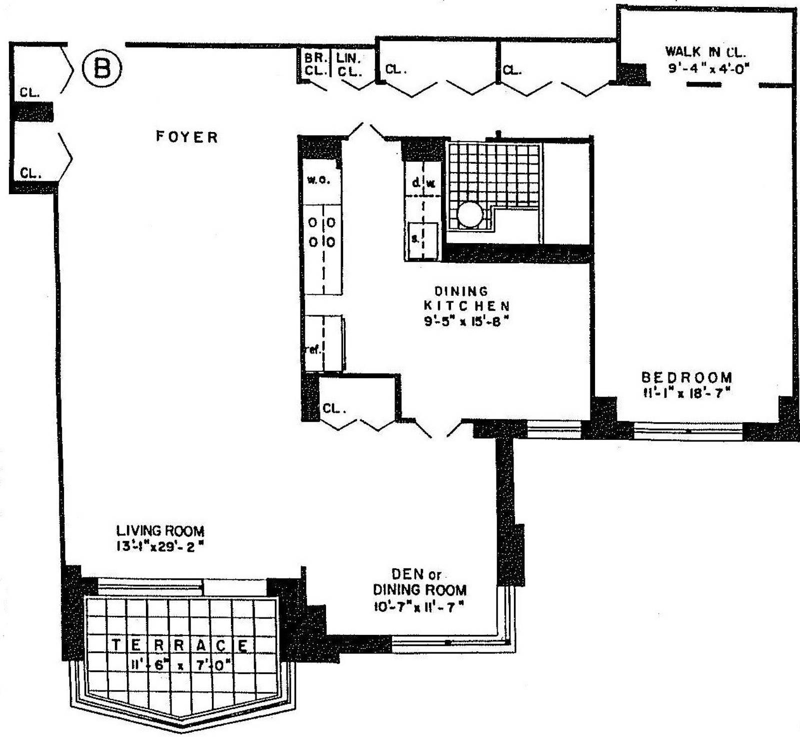 Bronx, NY 10463,3333 HENRY HUDSON Parkway #21B