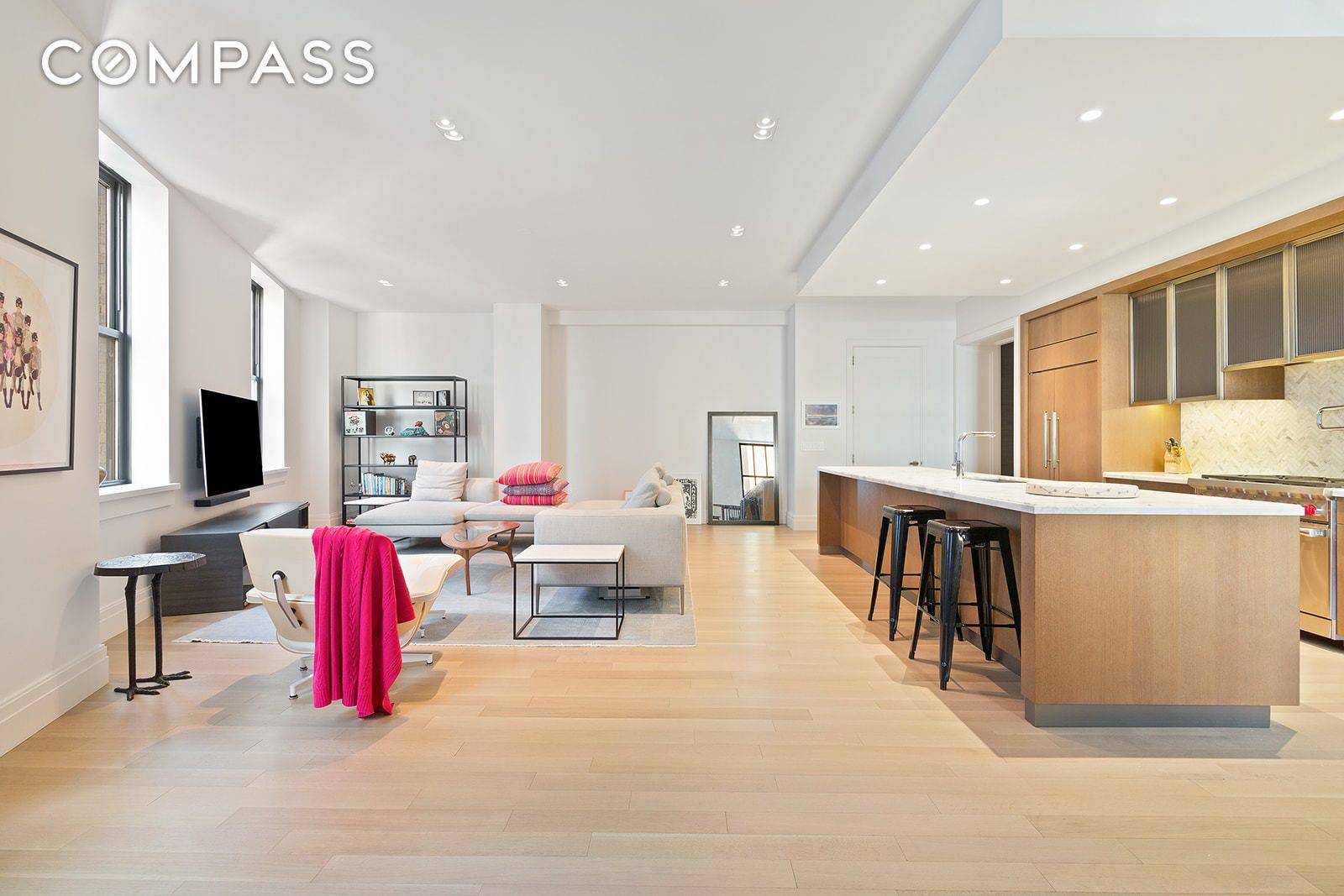 100 Barclay Street #13K, Manhattan, NY 10007