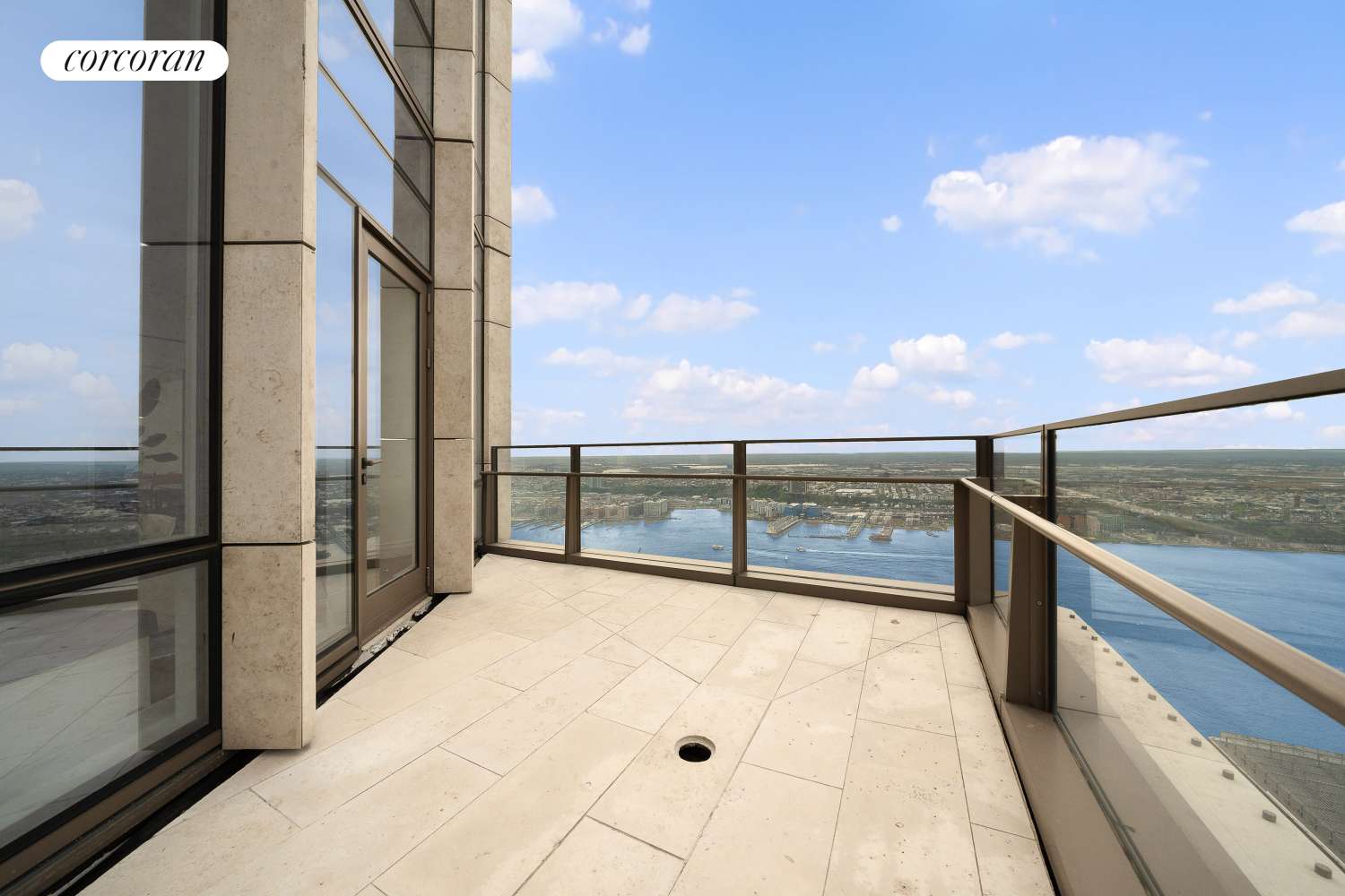 Manhattan, NY 10001,35 HUDSON YARDS #8302