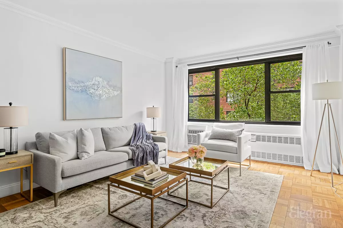 Manhattan, NY 10065,405 E 63rd Street #2-F