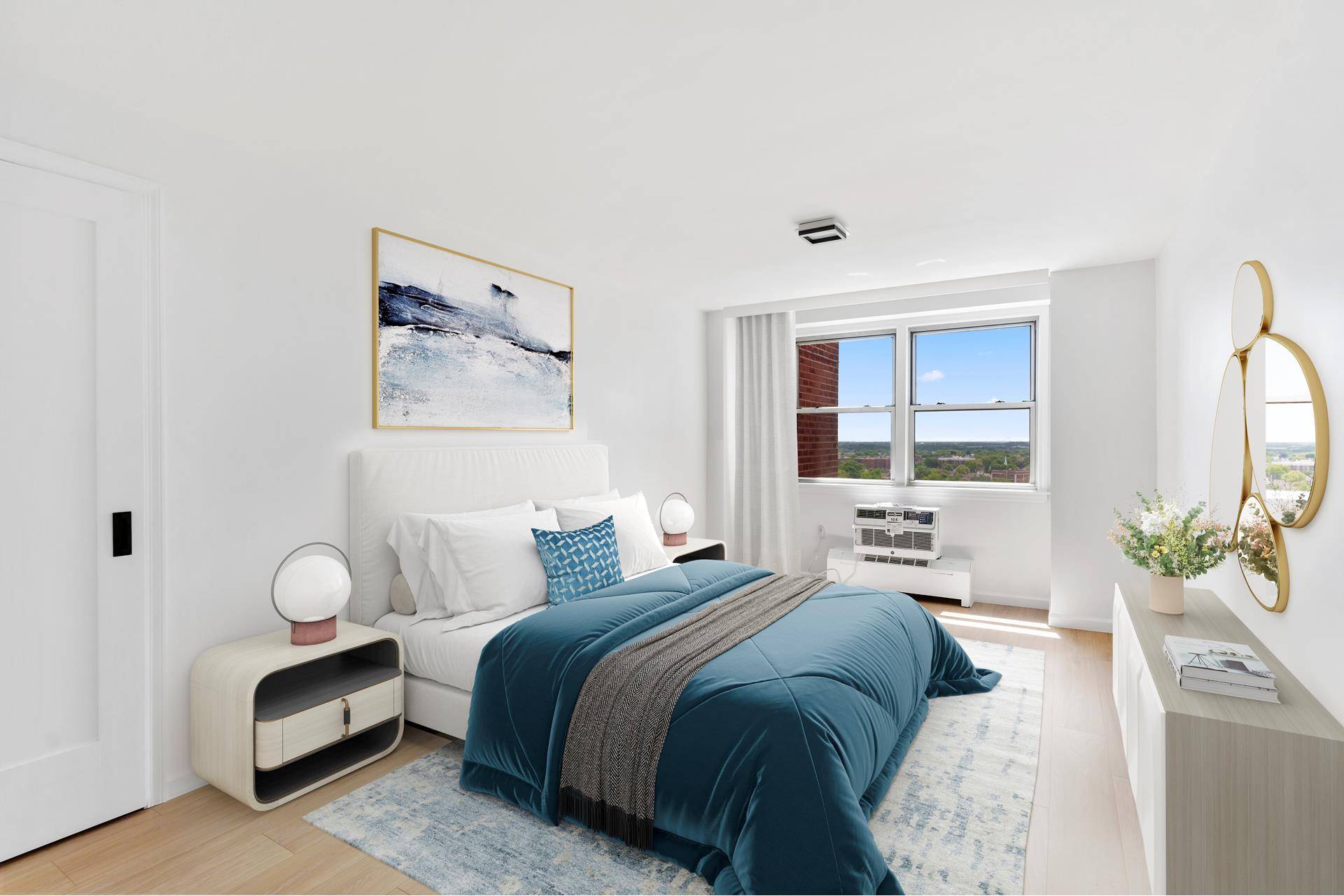 Brooklyn, NY 11210,1655 FLATBUSH Avenue #B1806