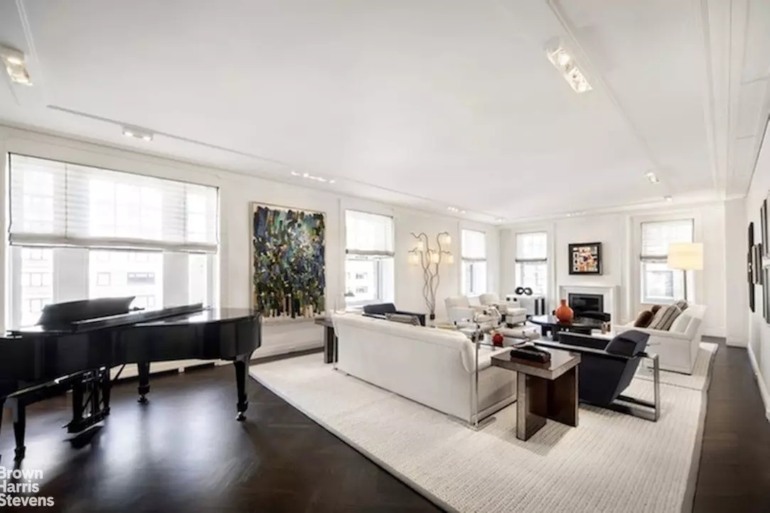 Manhattan, NY 10065,525 PARK Avenue #11AB