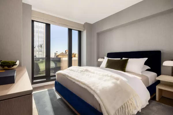 Manhattan, NY 10019,111 W 56TH Street #34L