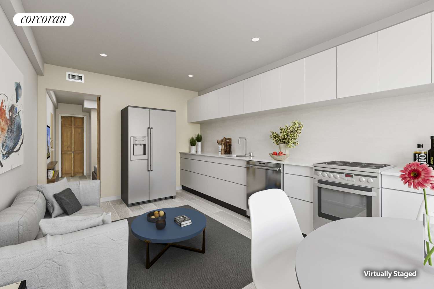 Manhattan, NY 10022,347 E 53RD Street #LA