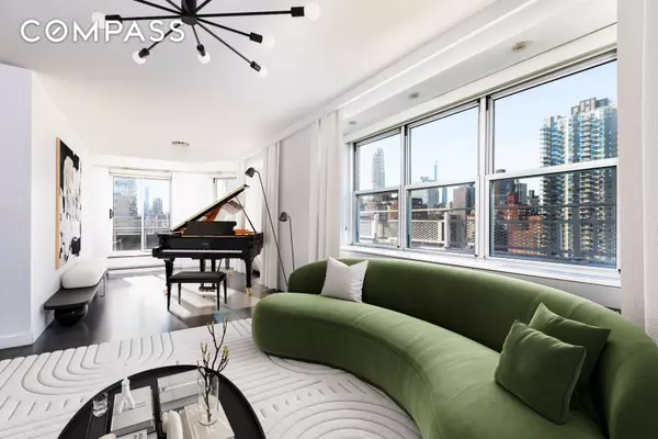 Manhattan, NY 10021,401 E 74th Street #20F
