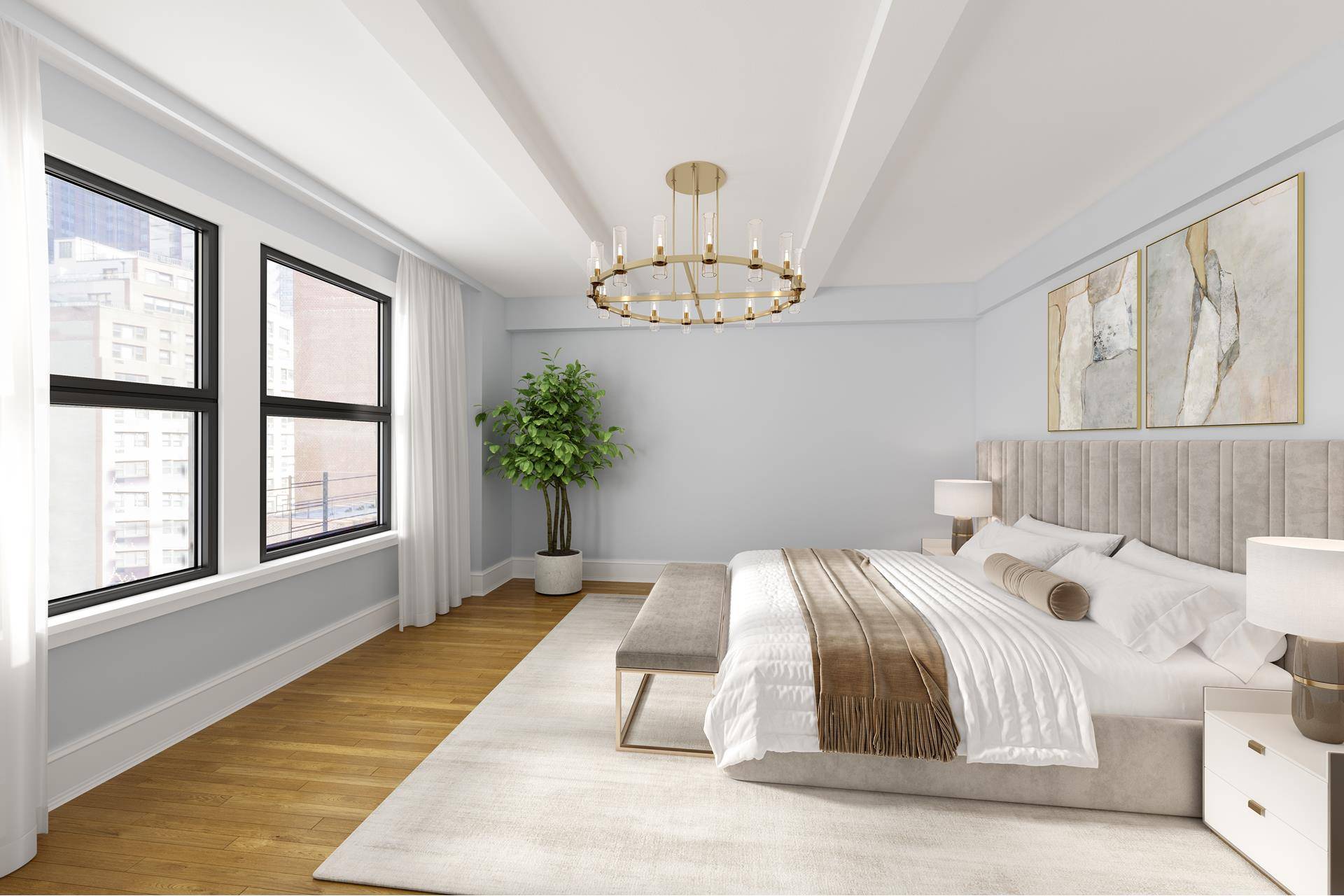 Manhattan, NY 10022,319 E 50TH Street #9H