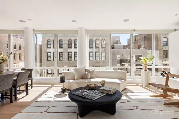 133 W 22nd Street #PH-B, Manhattan, NY 10011