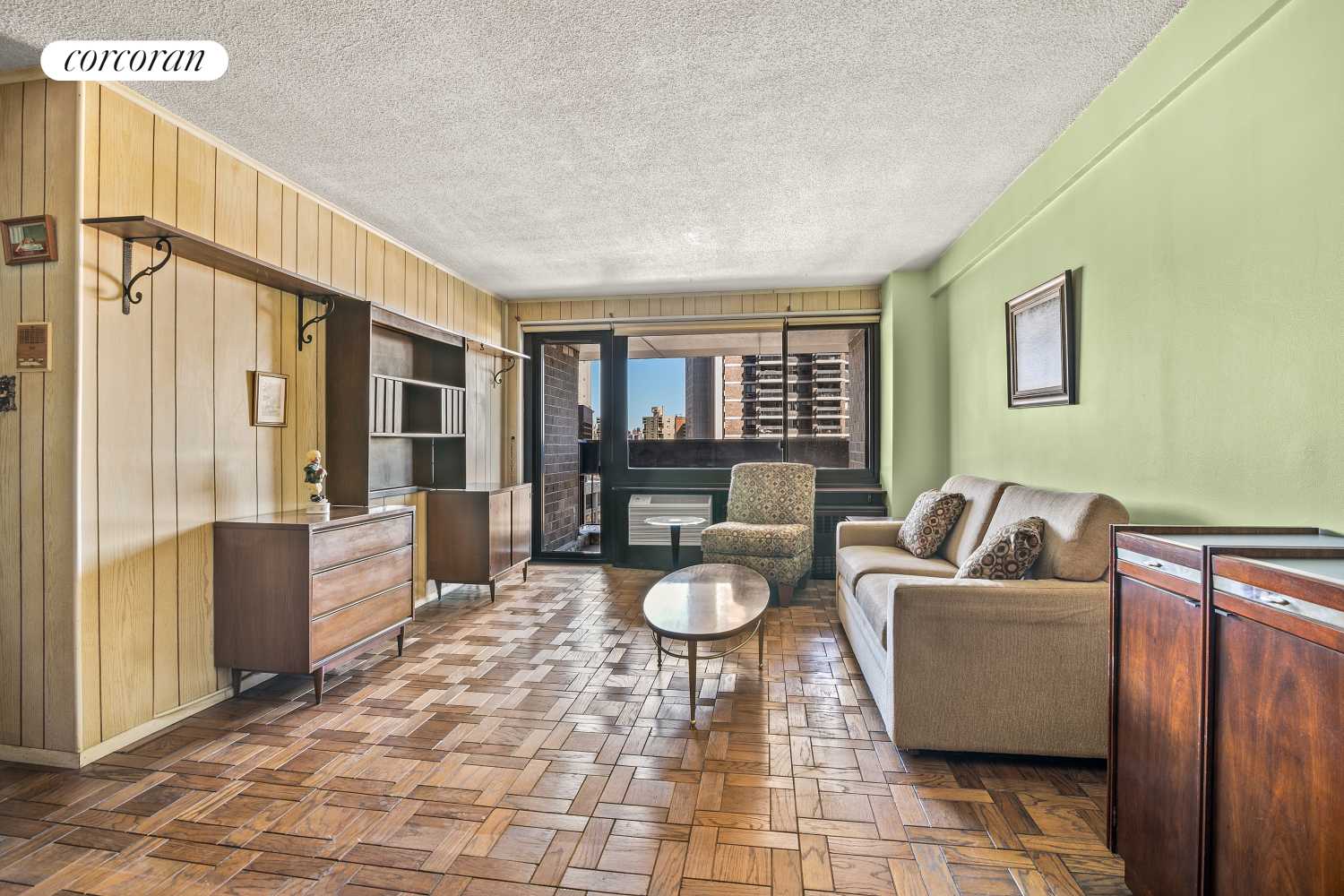 Manhattan, NY 10038,100 BEEKMAN Street #16N