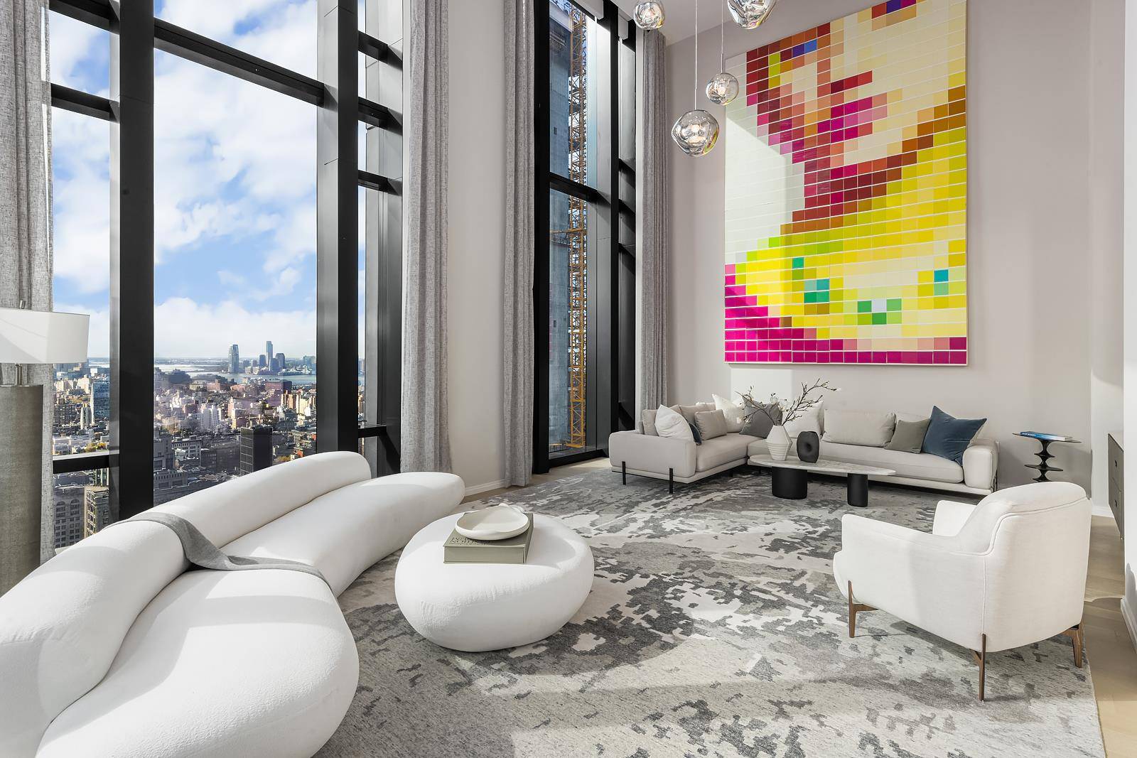 Manhattan, NY 10016,277 5TH Avenue #46B