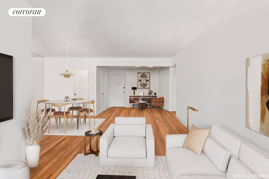 83-11 139TH Street #3H, Queens, NY 11435