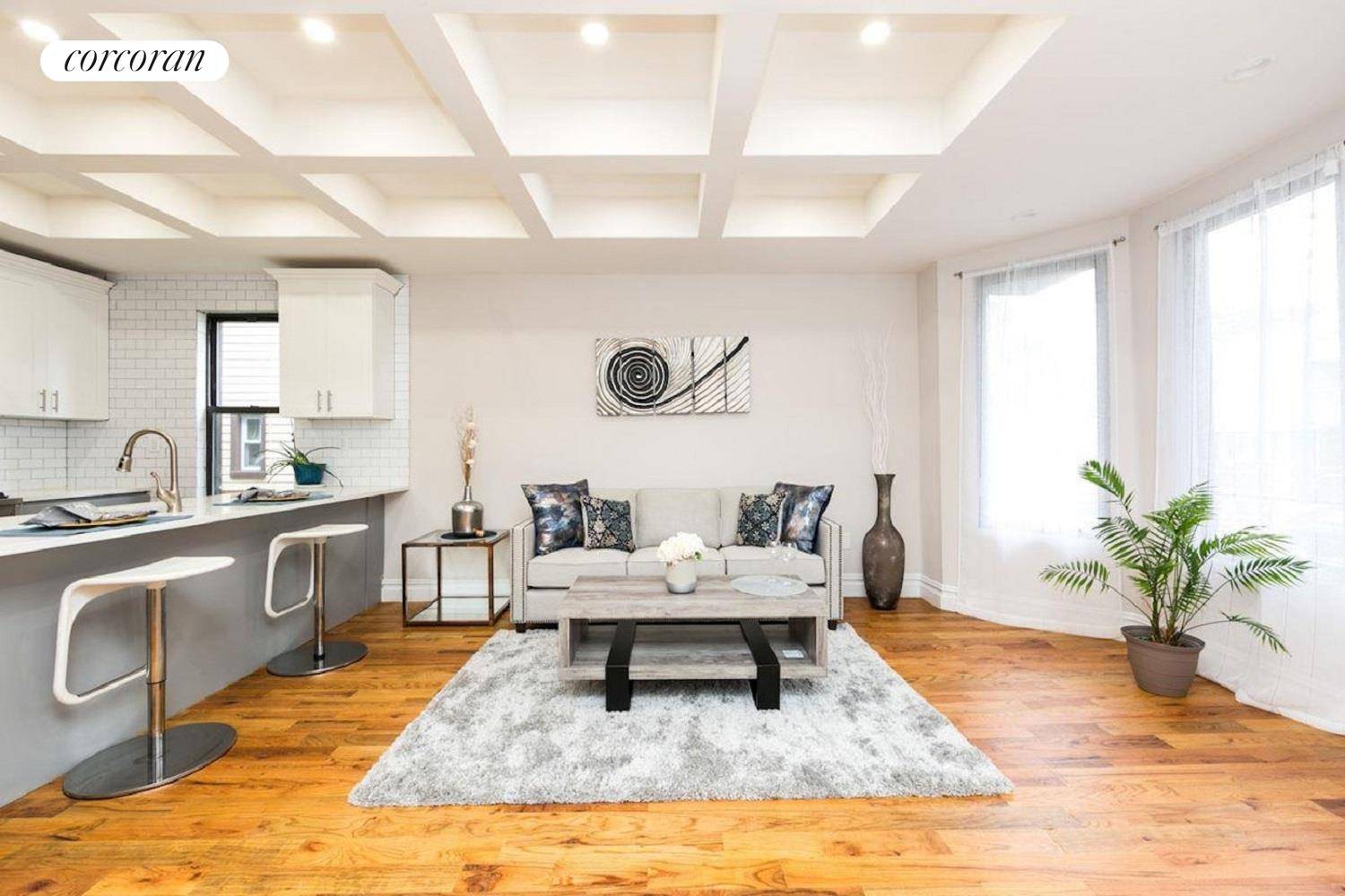 821 E 38TH Street #1, Brooklyn, NY 11210