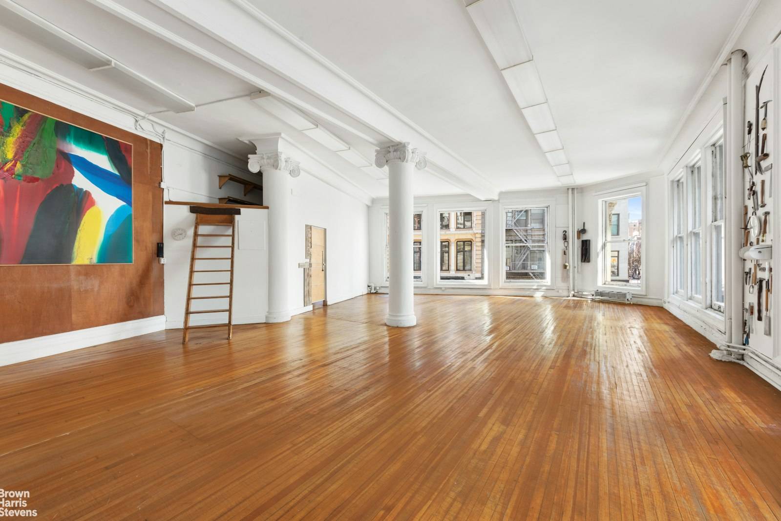 Manhattan, NY 10003,840 BROADWAY #2
