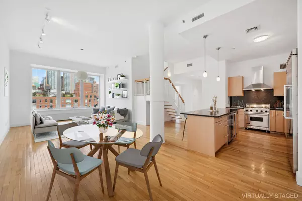 121 W 19TH Street #PHF, Manhattan, NY 10011
