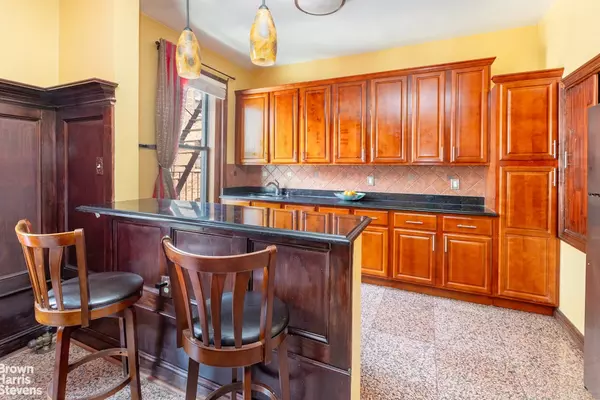 Manhattan, NY 10032,611 W 156TH Street #55