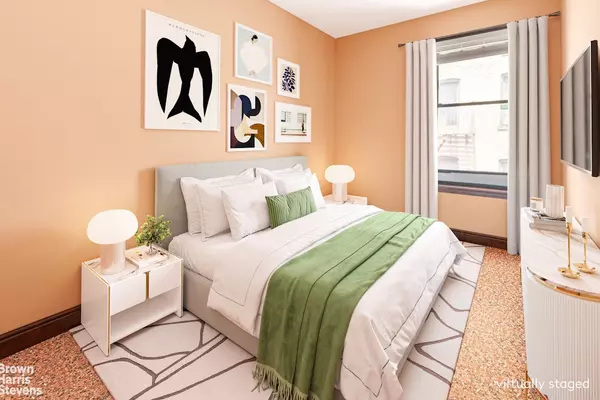 Manhattan, NY 10032,611 W 156TH Street #55