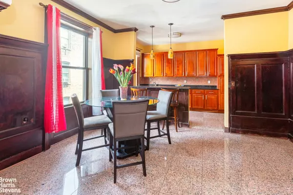 Manhattan, NY 10032,611 W 156TH Street #55