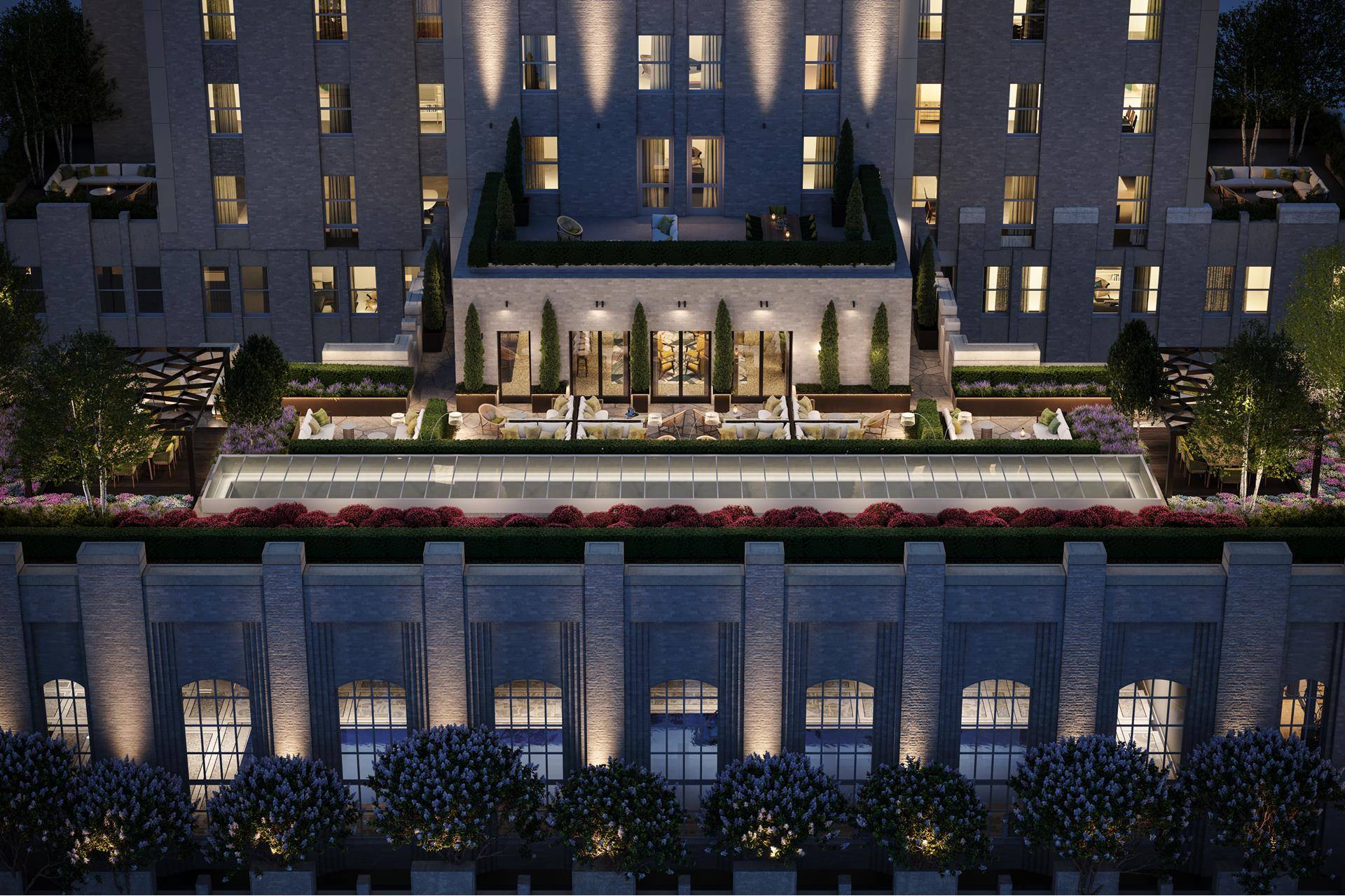 Manhattan, NY 10022,303 PARK Avenue #2210