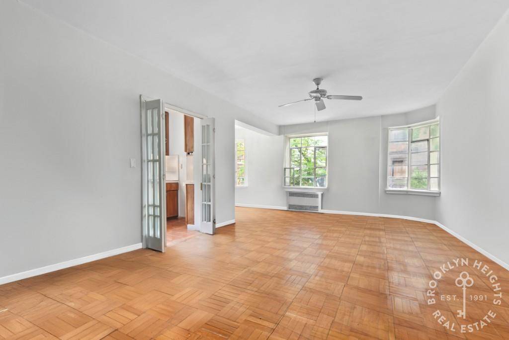Brooklyn, NY 11201,57 Montague Street #2A