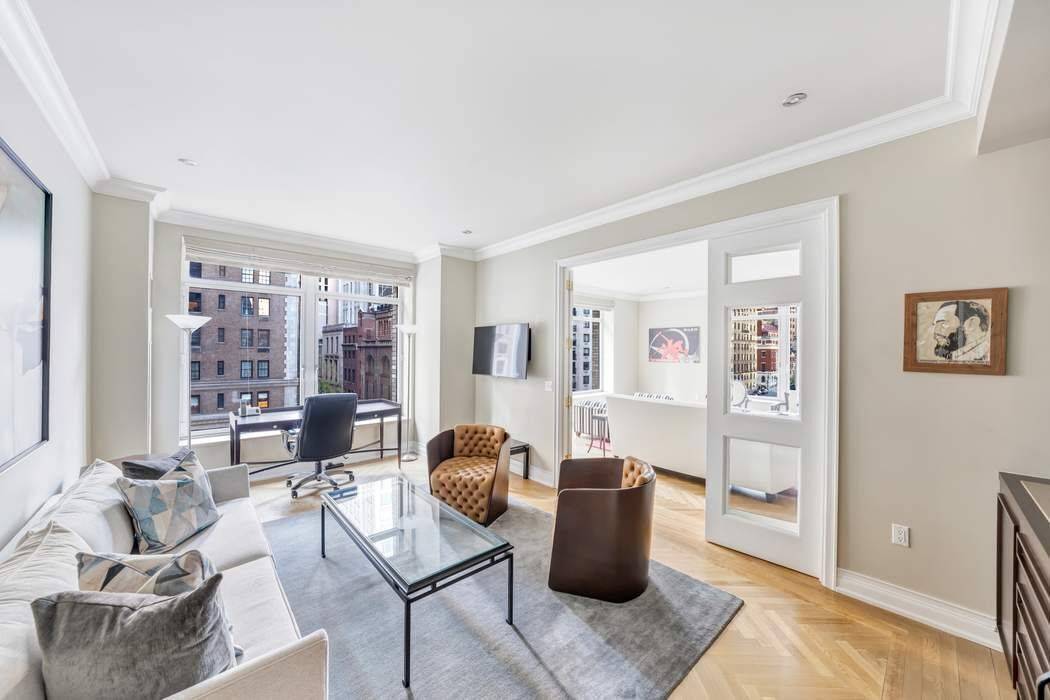 515 Park Avenue #5A, Manhattan, NY 10022