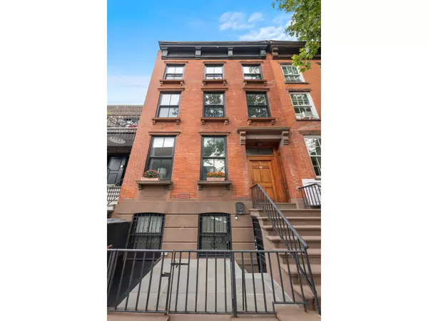 64 CHEEVER Place, Brooklyn, NY 11231