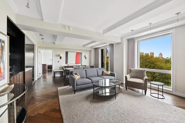 160 CENTRAL Park S #705, Manhattan, NY 10019