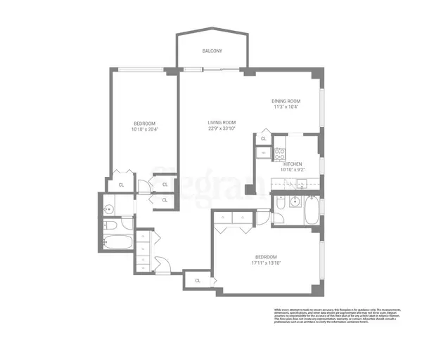 Manhattan, NY 10016,300 E 40th Street #17-K