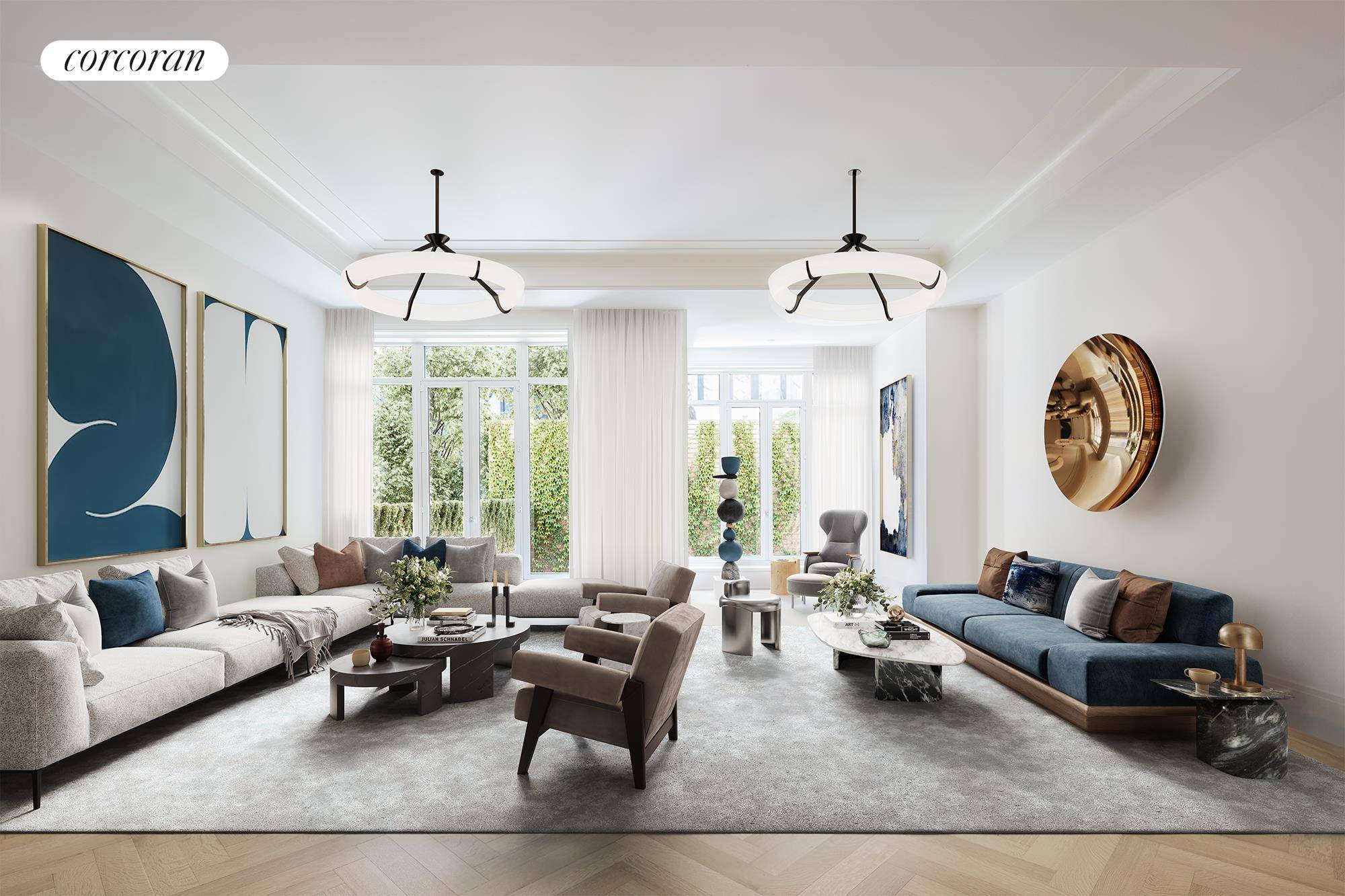 40 E END Avenue #TH, Manhattan, NY 10028