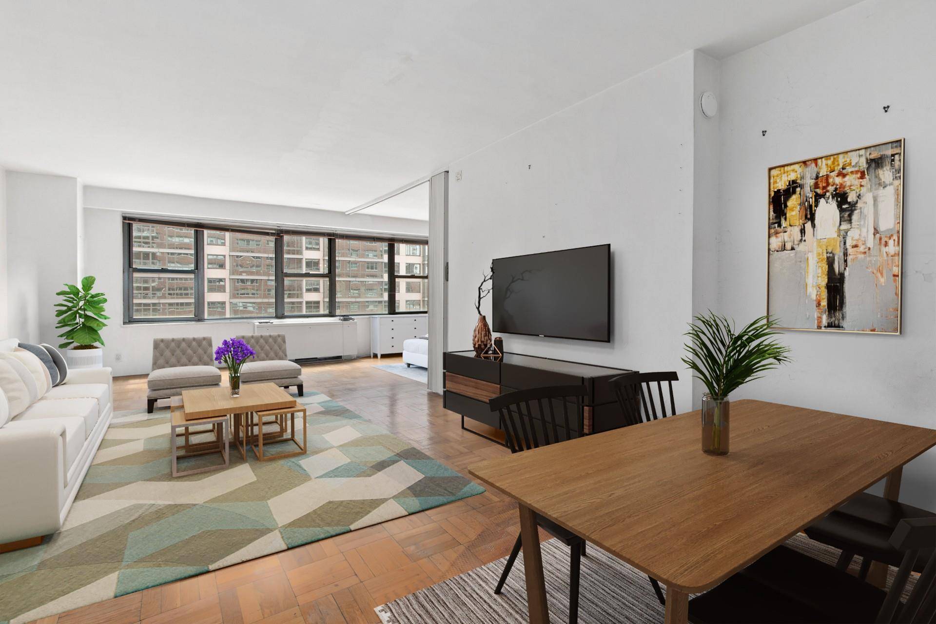 360 E 72ND Street #A900, Manhattan, NY 10021