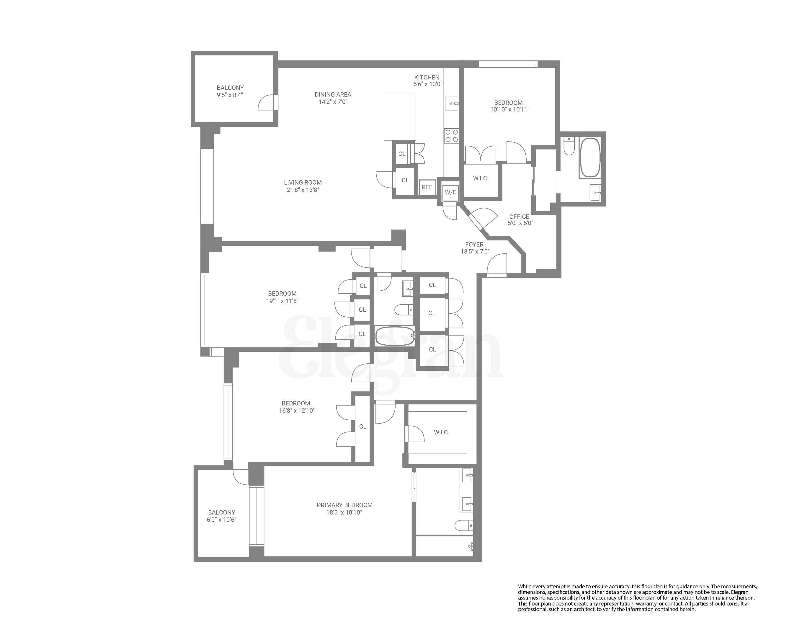 Manhattan, NY 10028,45 E End Avenue #6-EF