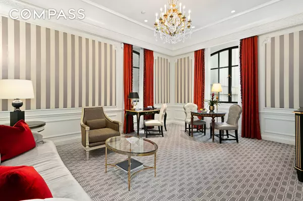 Manhattan, NY 10022,2 E 55th Street #918W32