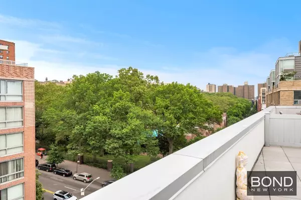 300 W 145th Street #7C, Manhattan, NY 10039