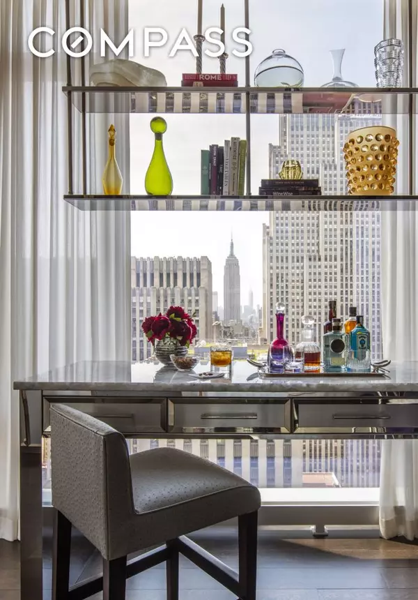 Manhattan, NY 10019,20 W 53rd Street #42A