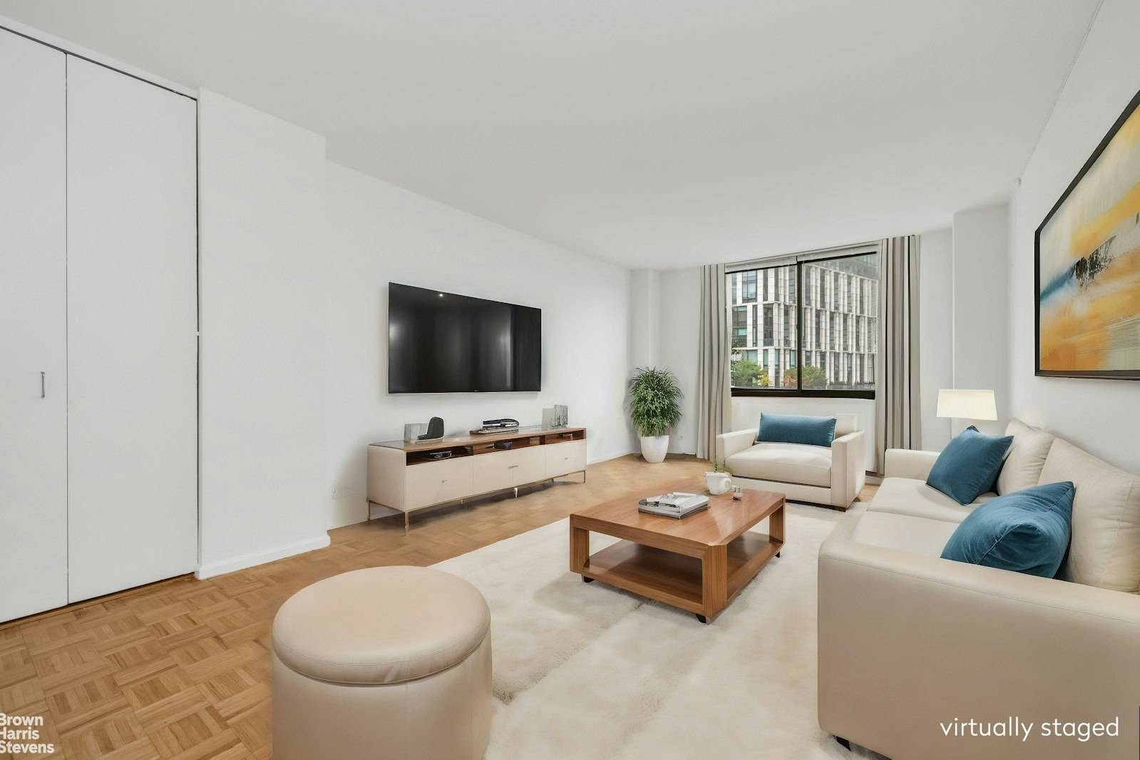 295 GREENWICH Street #6C, Manhattan, NY 10007
