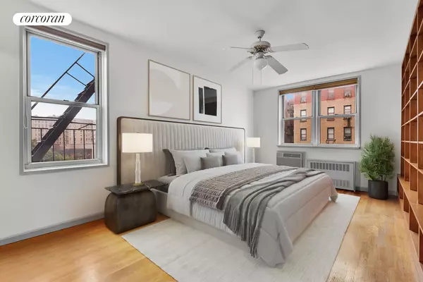 Manhattan, NY 10040,100 OVERLOOK Terrace #621