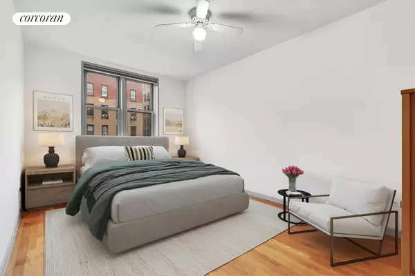 Manhattan, NY 10040,100 OVERLOOK Terrace #621