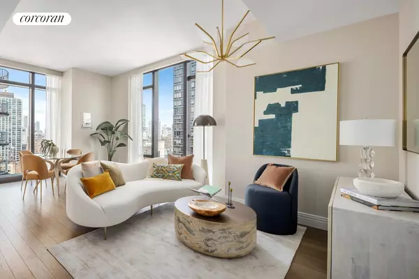 430 E 58TH Street #30B, Manhattan, NY 10022