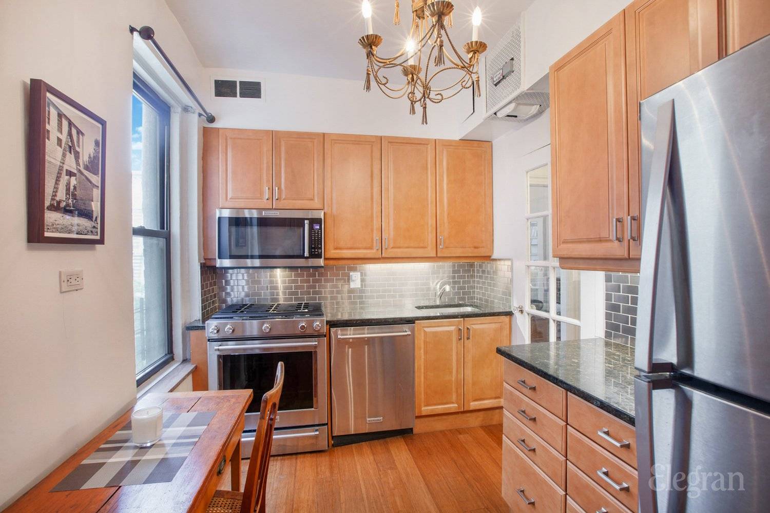333 E 80th Street #3-A, Manhattan, NY 10075